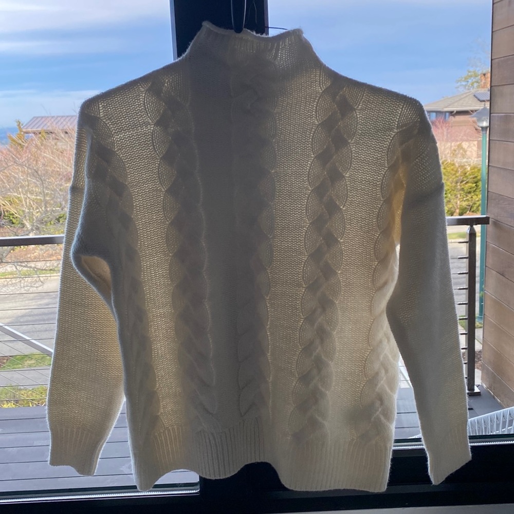 Madewell never used sweather